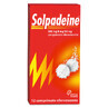 Solpadein, 12 Brausetabletten, Omega Pharma