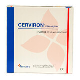 Vaginallösung mit Lavendel - Cerviron, 3 x 140 ml, Dornafarm