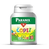Paranix Stechmückenlösung für Kinder, 125 ml, Omega Pharma