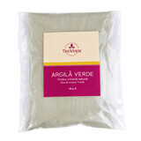 Argila verde, 100 g, Trio Verde