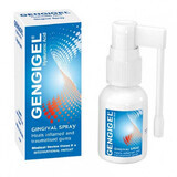 Gengigel-Spray, 20 ml, Ricerfarma