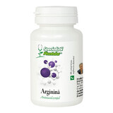 Arginin, 60 Tabletten, Dacia Plant