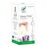 Sinus Stop Nasenspray mit Vernebler, 30 ml, Pro Natura