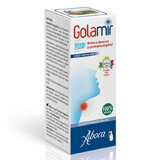 Golamir 2Act Alkoholspray für Erwachsene, 30 ml, Aboca