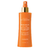 Spray pentru pregatirea pielii inainte de expunere la soare Impulse Sun Bronze, 150 ml, Insitut Esthederm