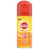 Multi-Insektenschutzspray, 100 ml, Autan