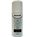 Flamozil Wundbehandlungsspray, 75 g, Labor-Austernschale