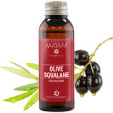 Olivenöl Squalan (M - 1026), 50 ml, Mayam
