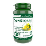 Sunătoare, 60 capsule, Pro Natura