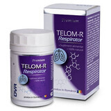 Telom-R Atemschutzgerät, 120 Kapseln, Dvr Pharm