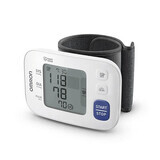 Digitales Blutdruckmessgerät für das Handgelenk RS4, Omron