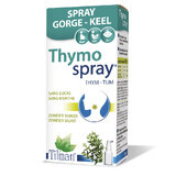 Thymian-Spray, 24 ml, Tilman