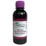 Tinctura din nuca neagra, 200 ml, Natura Plant