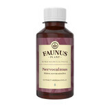 Nervocalmus Tinktur, 200 ml, Faunus Pflanze