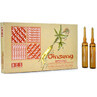 Treatment against hair loss Ginseng, 12 ampoules, Bes Beauty & Science