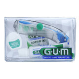 Travel Kit Original White, Sunstar Gum