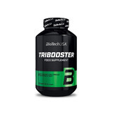 Tribooster, 120 Kapseln, BiotechUSA