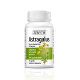 Astragalus 450mg, 30 capsules, Zenyth