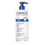 Ulei calmant de curatare 1ere Bebe, 500 ml, Uriage