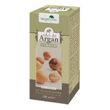 Ulei de argan, 10 ml, Transvital