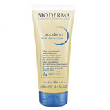 Bioderma Atoderm Duschöl, 100 ml