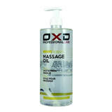 Ulei de masaj cu extract de lamaie, OXD Profesional Care (TFA0Q), 1000 ml, Telic S.A.U.