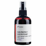 Aceite de playa Sun Protect, 118 ml, Sabio