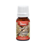 Ätherisches Ingweröl, 10 ml, Adams Vision