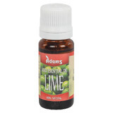 Ätherisches Öl Limette, 10 ml, Adams Vision