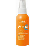 Sprühöl mit SPF 6, 125 ml, Ziaja