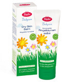 Bio-Balsam für Kinder trockene Haut Wind- und Wetterschutz, 75 ml, Topfer