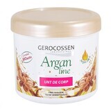 Unt pentru corp Argan Line, 450ml, Gerocossen