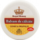Balsam aus Wachs und Propolis für die Fersen, 30 ml, Apidava