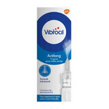 Vibrocil Actilong Nasenspray, 10 ml, Gsk