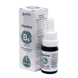 Vitamin B6 (50mg/ml) Lösung zum Einnehmen, 10 ml, Renans