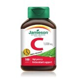 Vitamin C 1000mg, 100 Kapseln, Jamieson