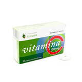 VITAMIN C 1000mg, 30 Tabletten, Remedia