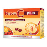 Vitamin C liposomal Novo C plus, 30 Kapseln, PP Management Kft.