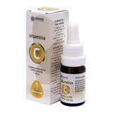 Vitamin C, Lösung zum Einnehmen, 10 ml, Renans