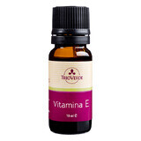 Vitamin E, 10 ml, Trio Grün