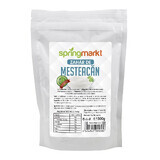 Mesteacan Zucker, 500 g, Spring Markt