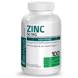 Zinc Picolinat, 50 mg, capsule, Bronson Laboratories 