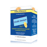 Zinkit Immun, 20 Tabletten, Worwag Pharma