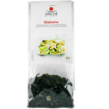 Alge Wakame Bio, 40g, Arche