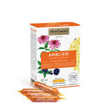 APIELIXIR immunité apicole FORTE, 10 flacons x 10 ml, Apicola