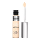 True Match Serum Concealer, Farbton 1.5N, 10 ml, Loreal