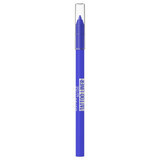 Creion de ochi gel New York Tattoo Liner, 819 Galactic Cobalt, 1.3 g, Maybelline