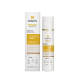 Urban 365 Repaskin Depigmentierungscreme mit Sonnenschutz SPF50, 50 ml, Sesderma