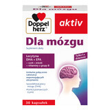 Doppelherz aktiv for the brain, 30 capsules