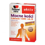 Doppelherz Starke Knochen 30 Tabletten